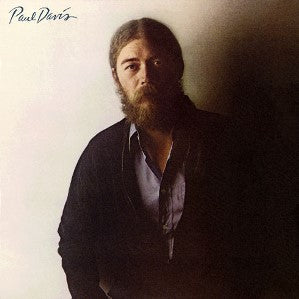 PAUL  DAVIS