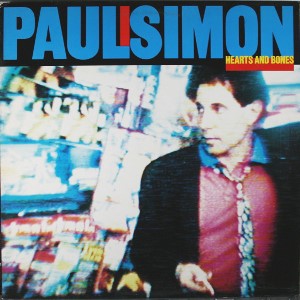 SIMON,  PAUL