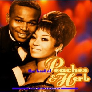 PEACHES  AND  HERB