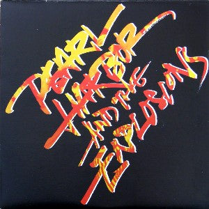 HARBOR,  PEARL,  AND  THE  EXPLOSIONS