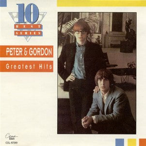 PETER  AND  GORDON
