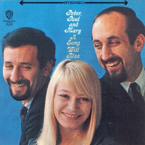 PETER,  PAUL  AND  MARY
