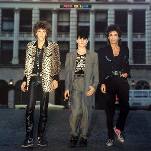 PHANTOM,  ROCKER  AND  SLICK