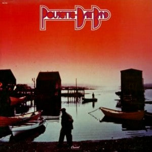 POUSETTE - DART  BAND