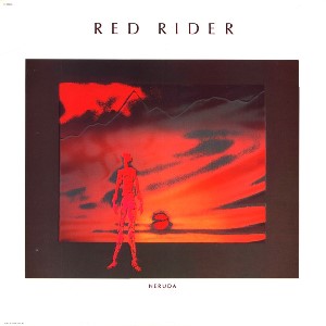 RED  RIDER