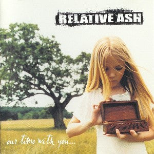 RELATIVE  ASH