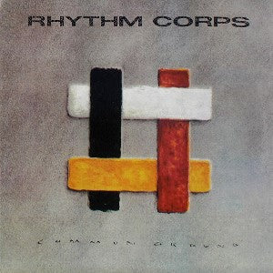 RHYTHM  CORPS