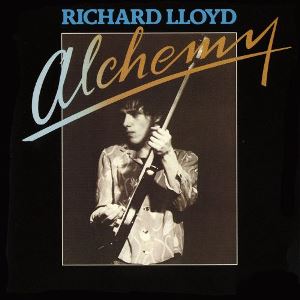 RICHARD  LLOYD