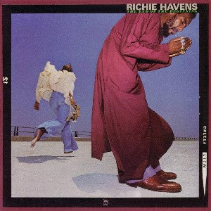 HAVENS,  RICHIE