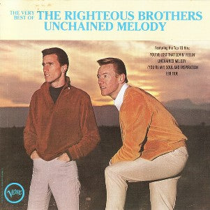 RIGHTEOUS  BROTHERS