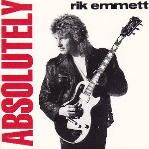 RIK  EMMETT