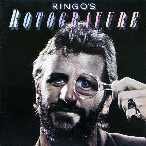 RINGO  STARR