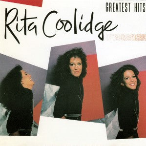 COOLIDGE,  RITA