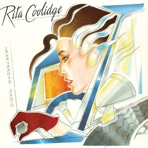 COOLIDGE,  RITA