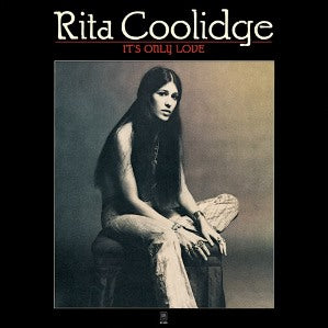 COOLIDGE,  RITA
