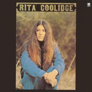 COOLIDGE,  RITA