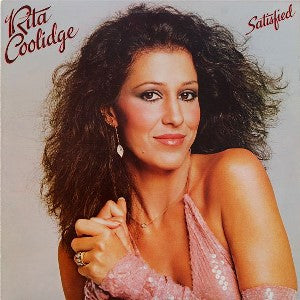 RITA COOLIDGE