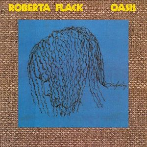 ROBERTA  FLACK