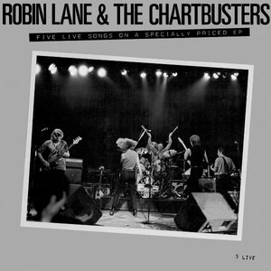 ROBIN  LANE  AND  THE  CHARTBUSTERS