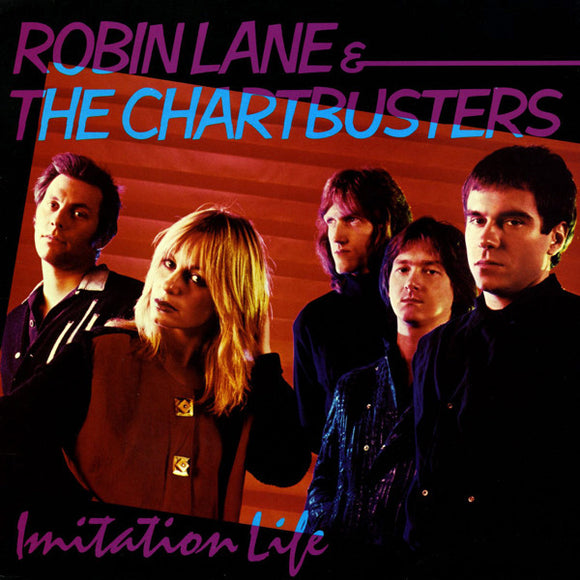 ROBIN  LANE  AND  THE  CHARTBUSTERS