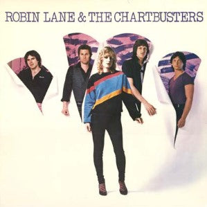 LANE,  ROBIN,  AND  THE  CHARTBUSTERS