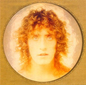 ROGER  DALTREY