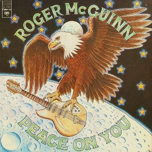 MCGUINN,  ROGER