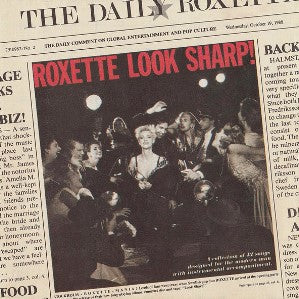 ROXETTE