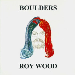 ROY  WOOD