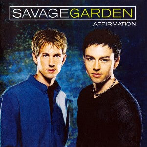 SAVAGE GARDEN