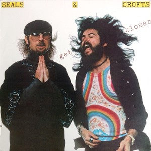 SEALS  AND  CROFTS