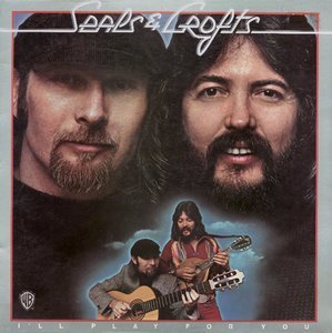 SEALS  AND  CROFTS