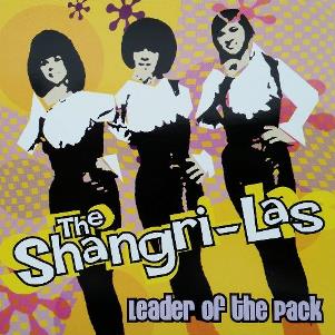 SHANGRI-LAS