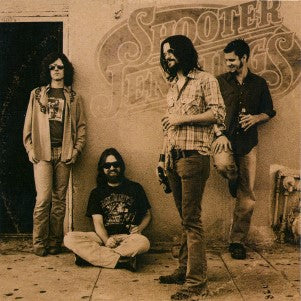 SHOOTER  JENNINGS