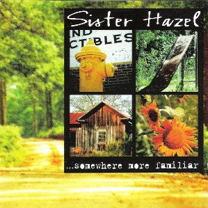 SISTER  HAZEL