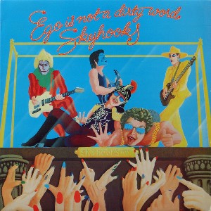 SKYHOOKS