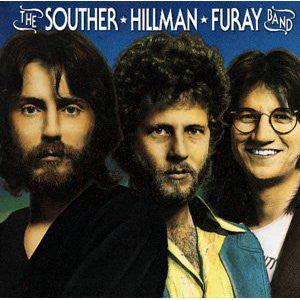 SOUTHER - HILLMAN - FURAY  BAND