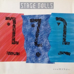 STAGE  DOLLS