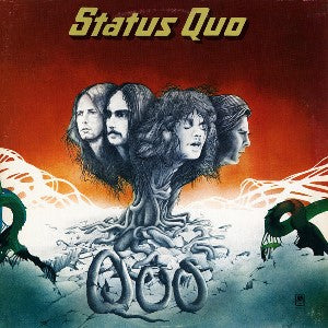 STATUS  QUO