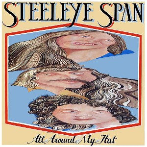 STEELEYE  SPAN