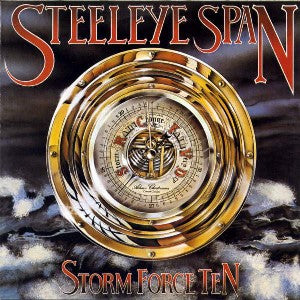 STEELEYE  SPAN