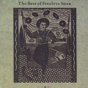 STEELEYE  SPAN