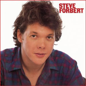 STEVE  FORBERT