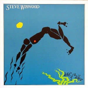 STEVE  WINWOOD