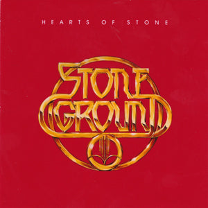 STONEGROUND