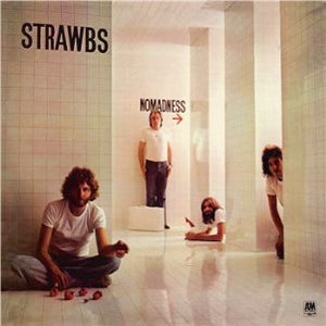 STRAWBS