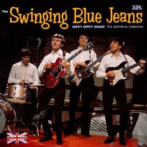 SWINGING  BLUE  JEANS