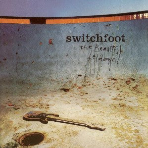 SWITCHFOOT