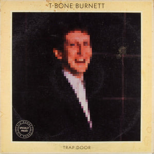 T.  BONE  BURNETT