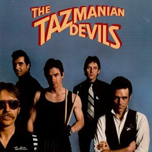 TAZMANIAN  DEVILS